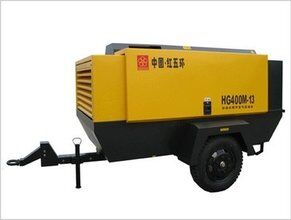 內江市雨果生物科技有限公司租賃本公司空壓機